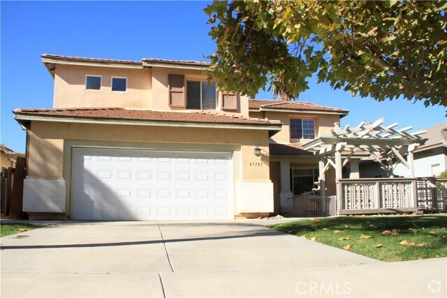 Building Photo - 41105 Chaco Canyon Rd Rental