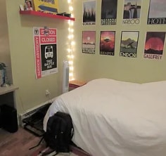 Images are representative samples of the advertised unit. Actual units shown during tours may differ - 233 Northampton St Unit A22