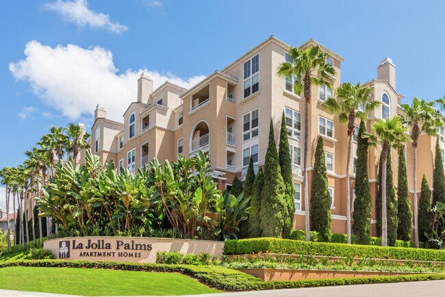 La Jolla Palms Apartment Homes