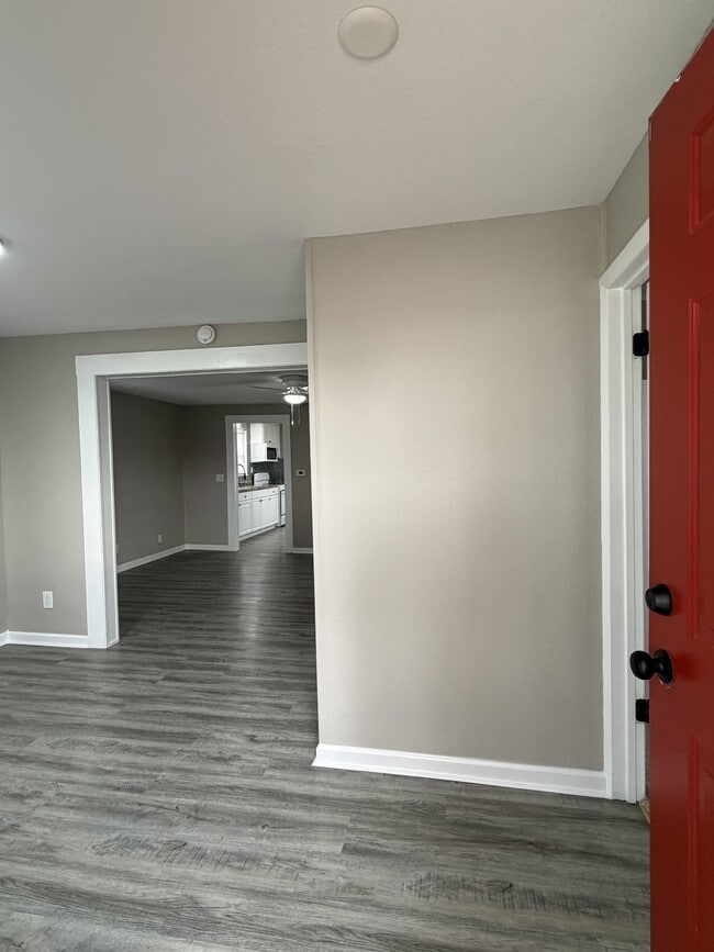 Photo - 1412 N Harris Ave