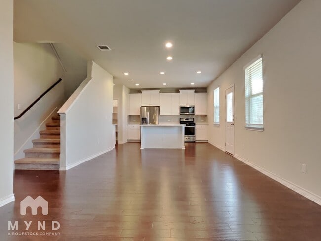 Photo - 3801 Soft Shore Ln