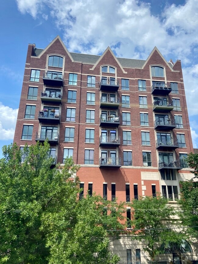 Building Photo - 1444 N Orleans St