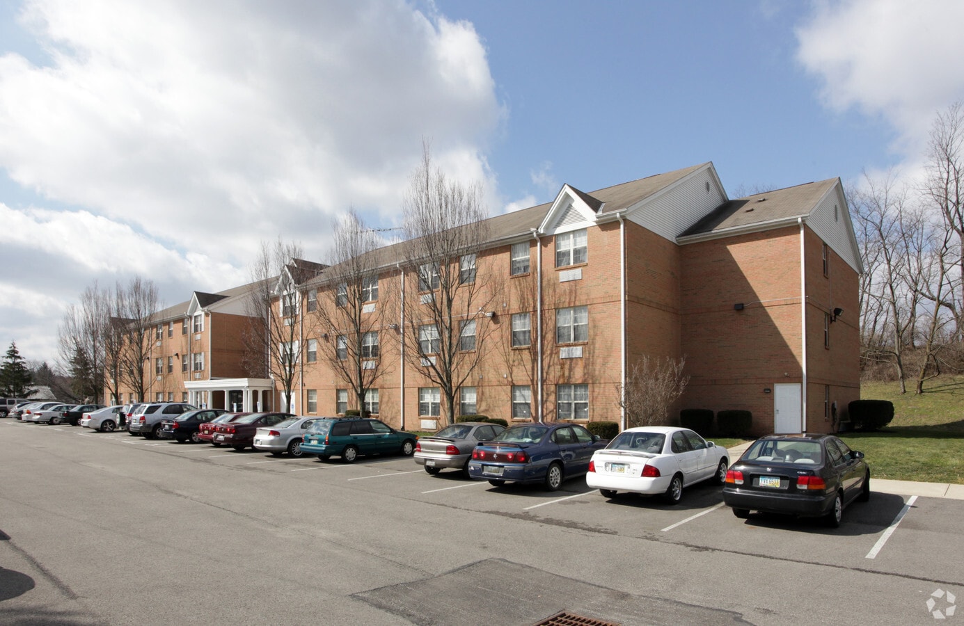 Photo - Mount Pleasant Place