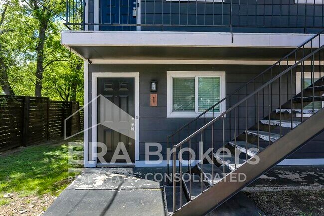 Photo - 614 Adams Ave Unidad #1