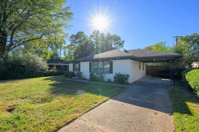 Photo - 1507 Mount Moriah Rd