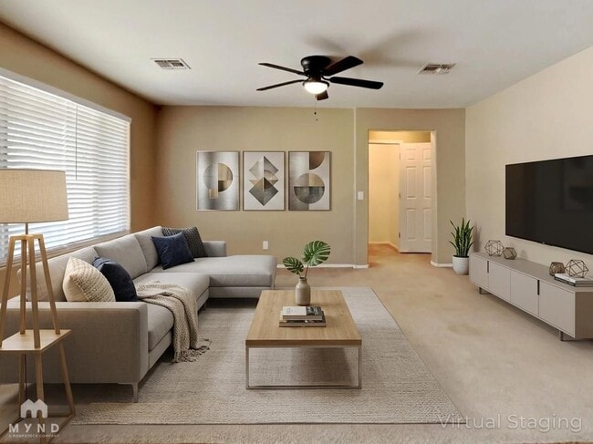 Photo - 4732 W Dill Ave