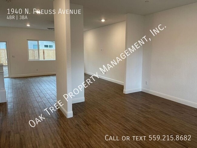 Photo - 1940 N Preuss Ave