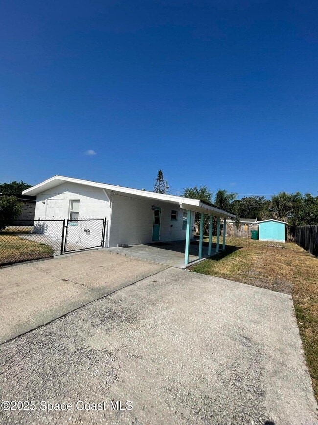 Photo - 802 Cronin Ave Casa