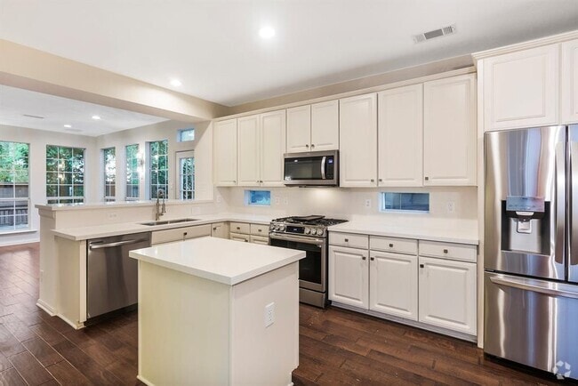 Building Photo - 76 S Piper Trace Rental