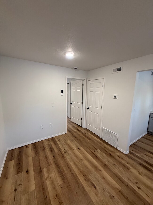 Seward Apartments