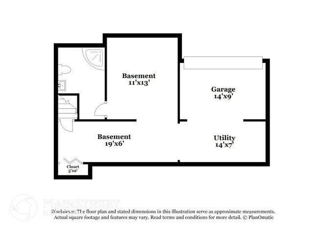 Photo - 4139 N Spruce Ave