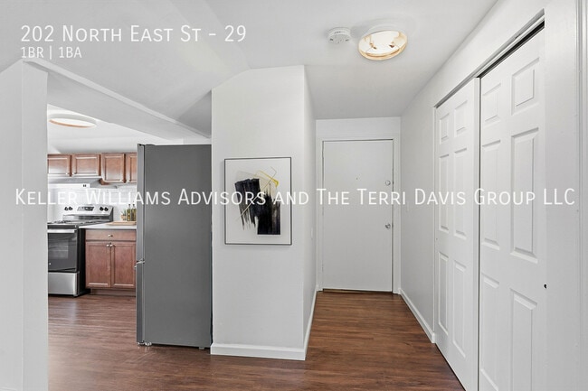 Photo - 202 N East St Unit 29