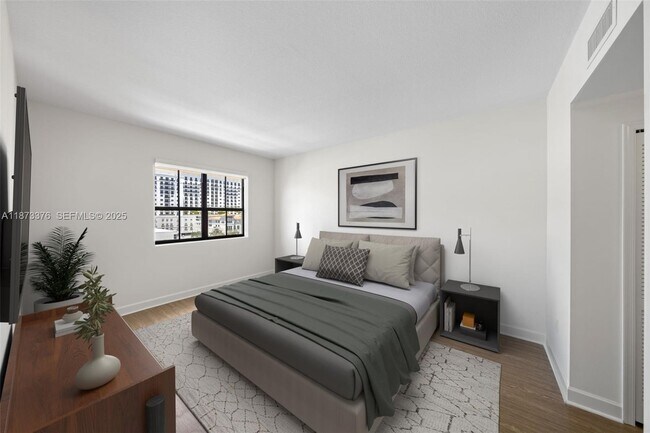 Photo - 100 Andalusia Ave Unit 702