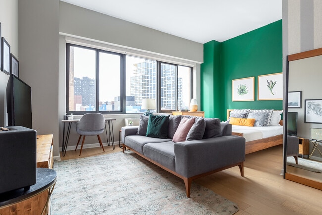 Building Photo - 535 W 23rd St