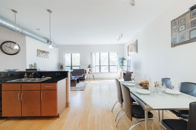 Photo - 1901 Post Oak Blvd Unidad 3109