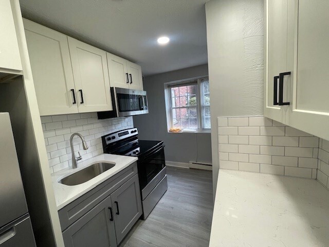 Photo - 808 Willard St Unit F3