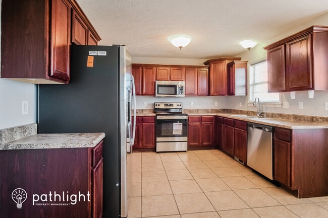 Photo - 332 West Grace Street, Republic, MO, 65738