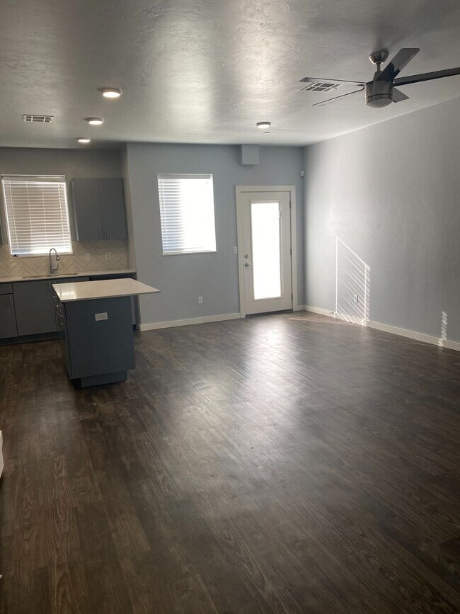 Photo - Townhouse in Moore! 3 bedroom, 2.5 bathroo...