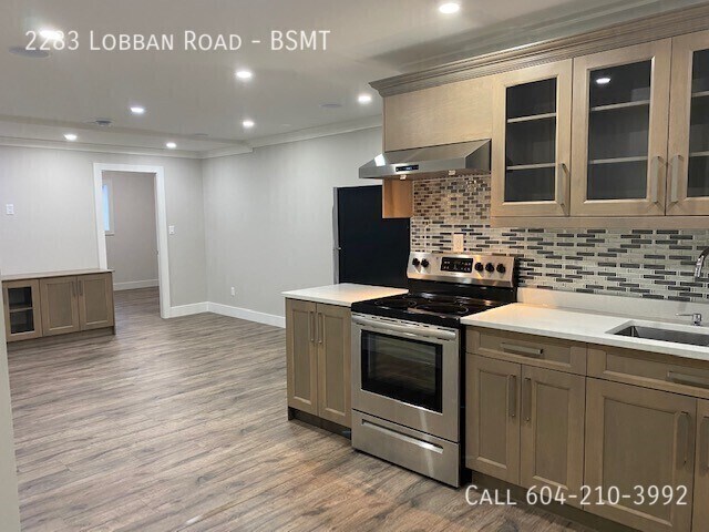 Photo - Suite in a Great Neighbourhood Unité BSMT