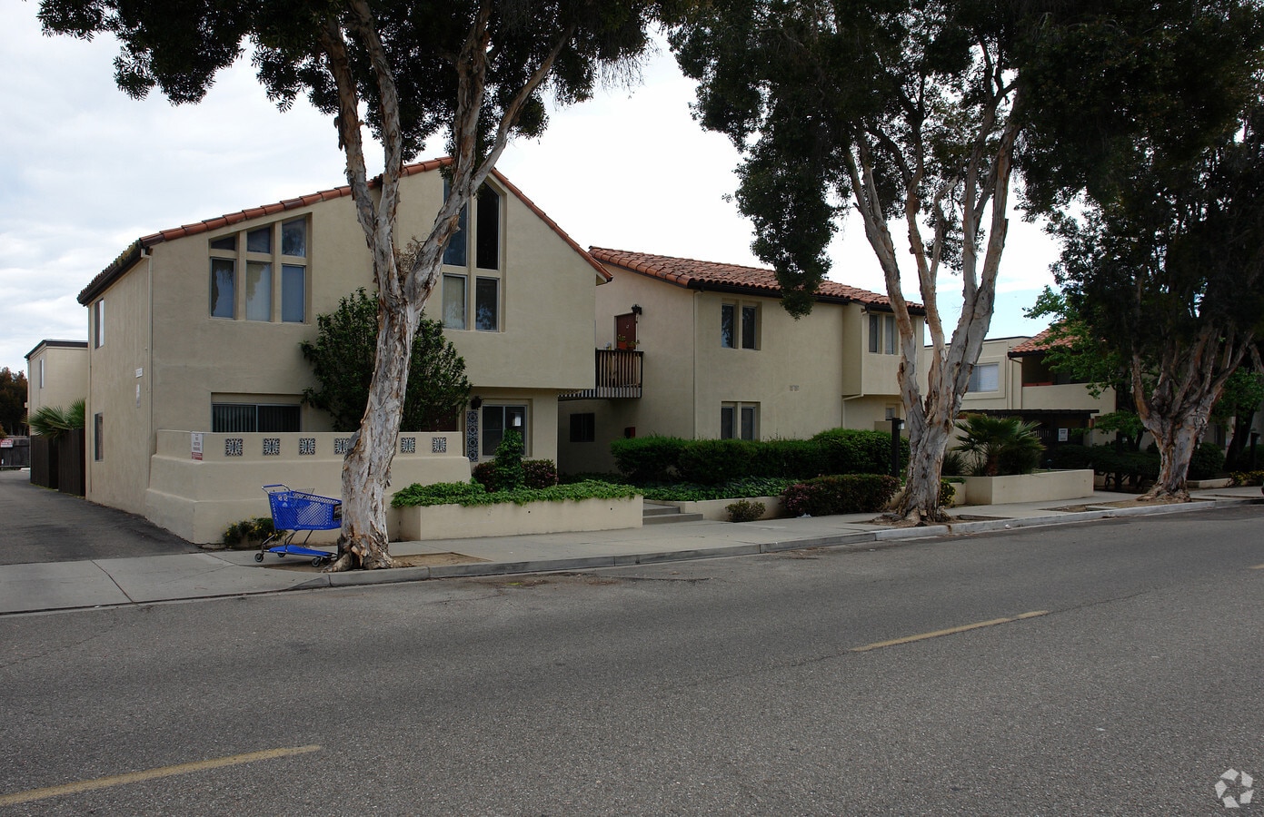 Photo - 278 Ellwood Beach Dr Apartments