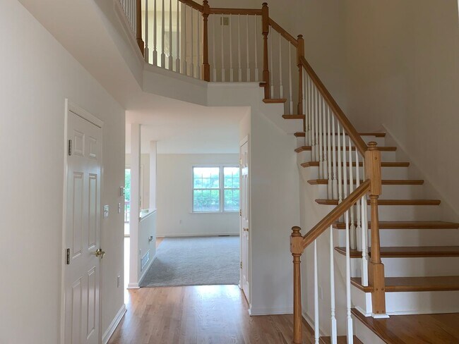 Photo - Don't Miss Out On This New Cumberland Town-Home For Rent, 3 Stories/3 Bedrooms/2.5 Bathroom In We...