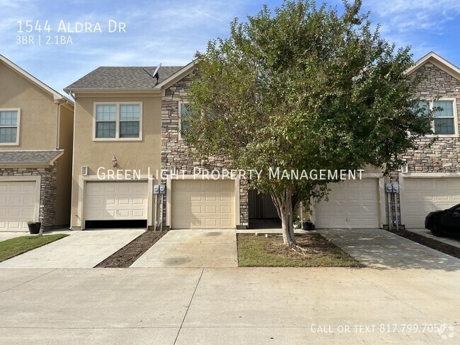 Building Photo - 1544 Aldra Dr Rental