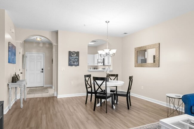 Photo - Golf Paradise