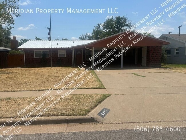 Building Photo - 4917 10th St