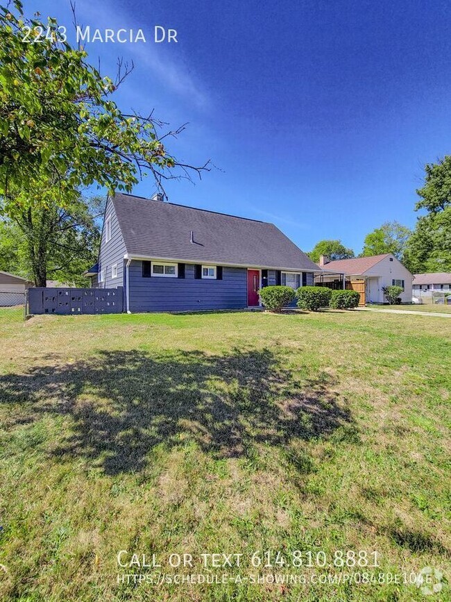 Building Photo - Four Bedroom Home w/Bonus Room