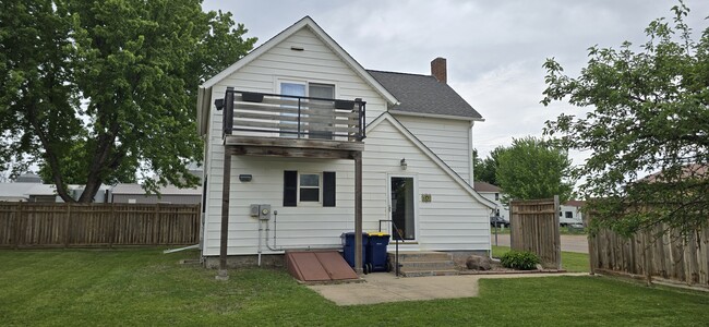 101 Wilson St