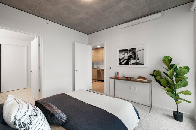The Payton apartments — community photo