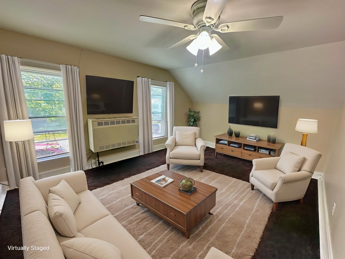 Photo - 87 Waterman St Condo Unit 87 upper