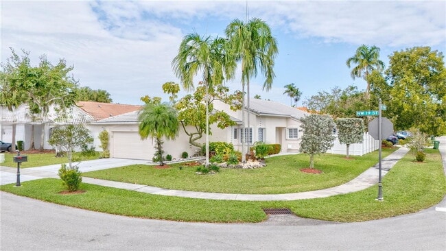 Building Photo - 17851 NW 19th St