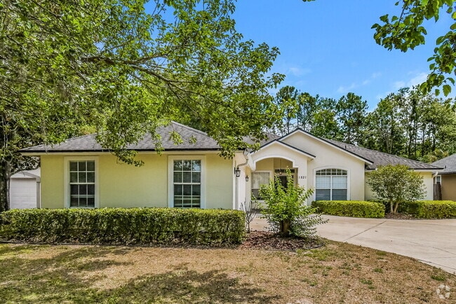 Building Photo - 1821 Weston Cir Rental