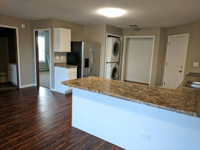 Rosewood Apartments