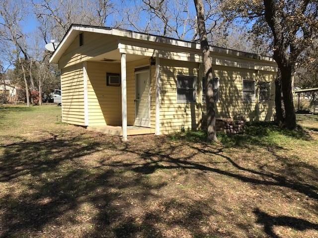 Photo - 437 County Rd 1768