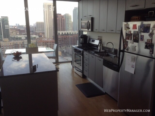 Photo - 659 W Randolph St Unit 1709
