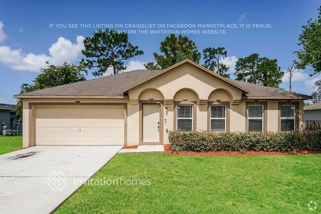 Building Photo - 1755 McFarlane Ave Rental