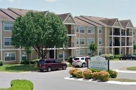 Photo - Timberwood Apartments