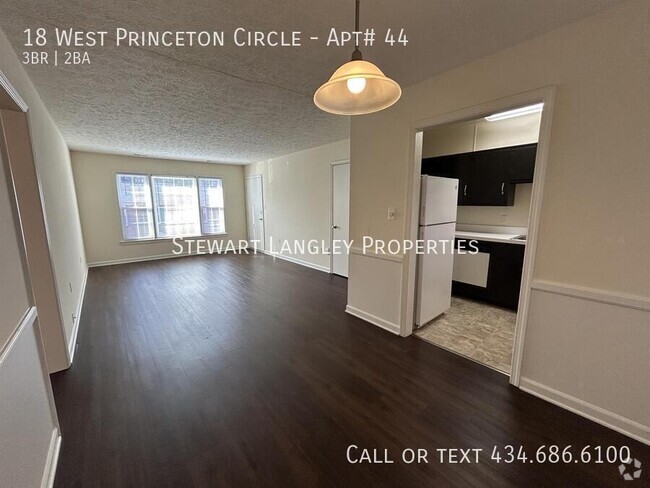 Building Photo - 18 W Princeton Cir Cir Unit Apt# 44