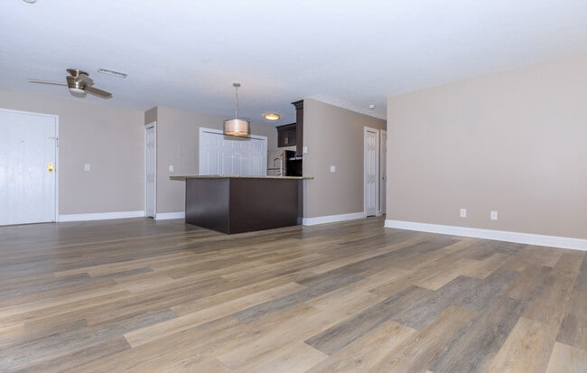 Westfield Apartments