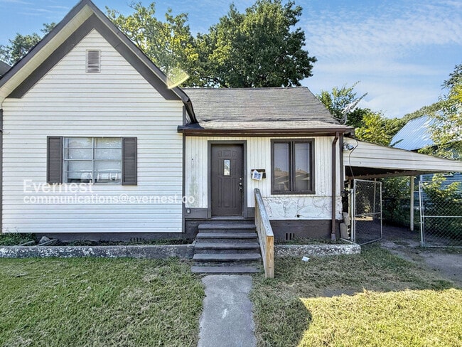 Building Photo - Updated 3-Bedroom Home in Birmingham's Hea...