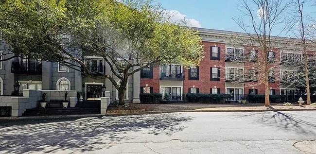 Photo - 3071 Lenox Rd NE