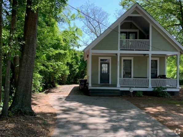 Building Photo - 493 Yonah Ave Rental