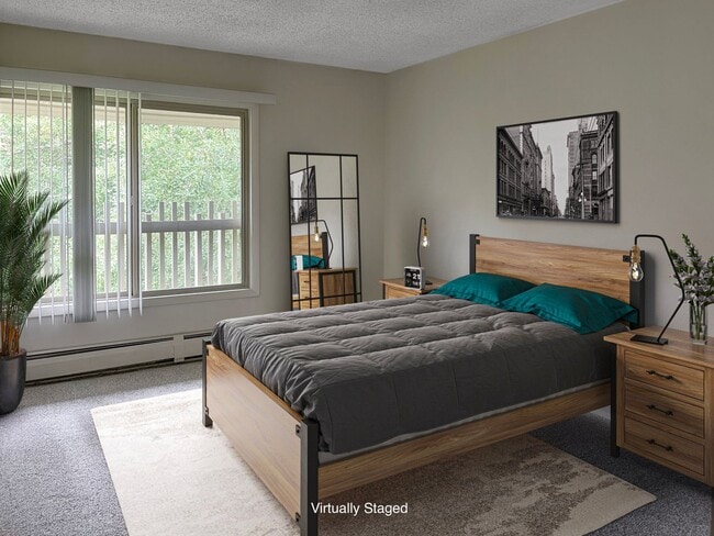 Building Photo - Central Boulder 1 bed 1 bath- pool and Utilities included! Unit 305D