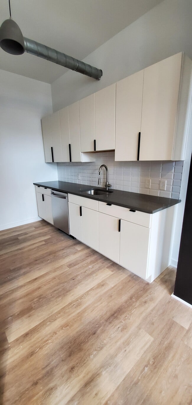 Bromley Dwelling
