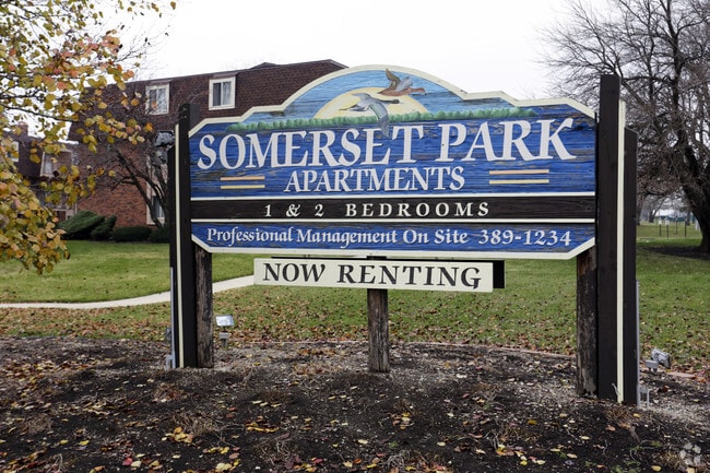 Photo - Somerset Park I