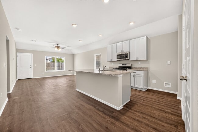 25431 Blue Mistflower Dr