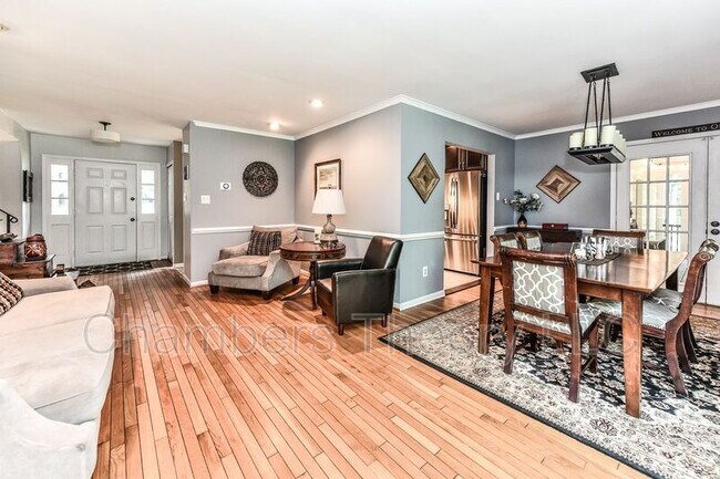 Photo - 3012 Millstream Ct