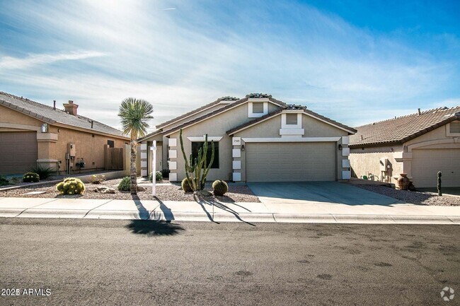 Building Photo - 7549 E Christmas Cholla Dr Rental